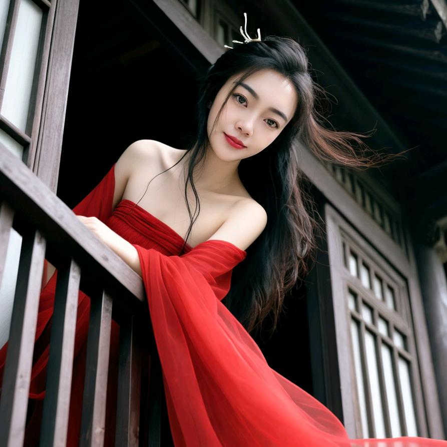 小不点