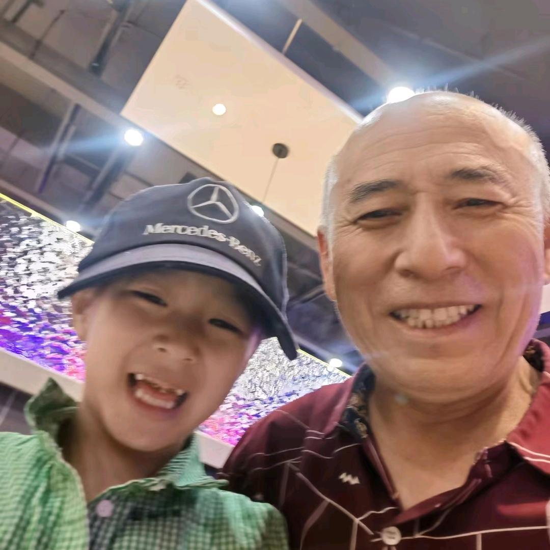 阿春（悦悦）故事会