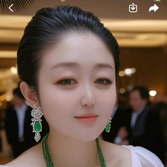 乔家大院肥姐