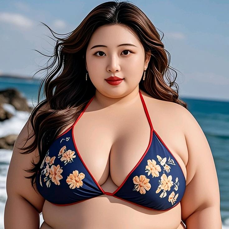 胖姐