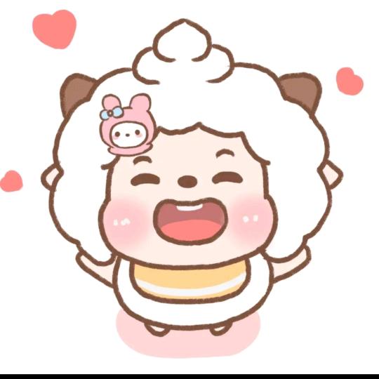 我头像