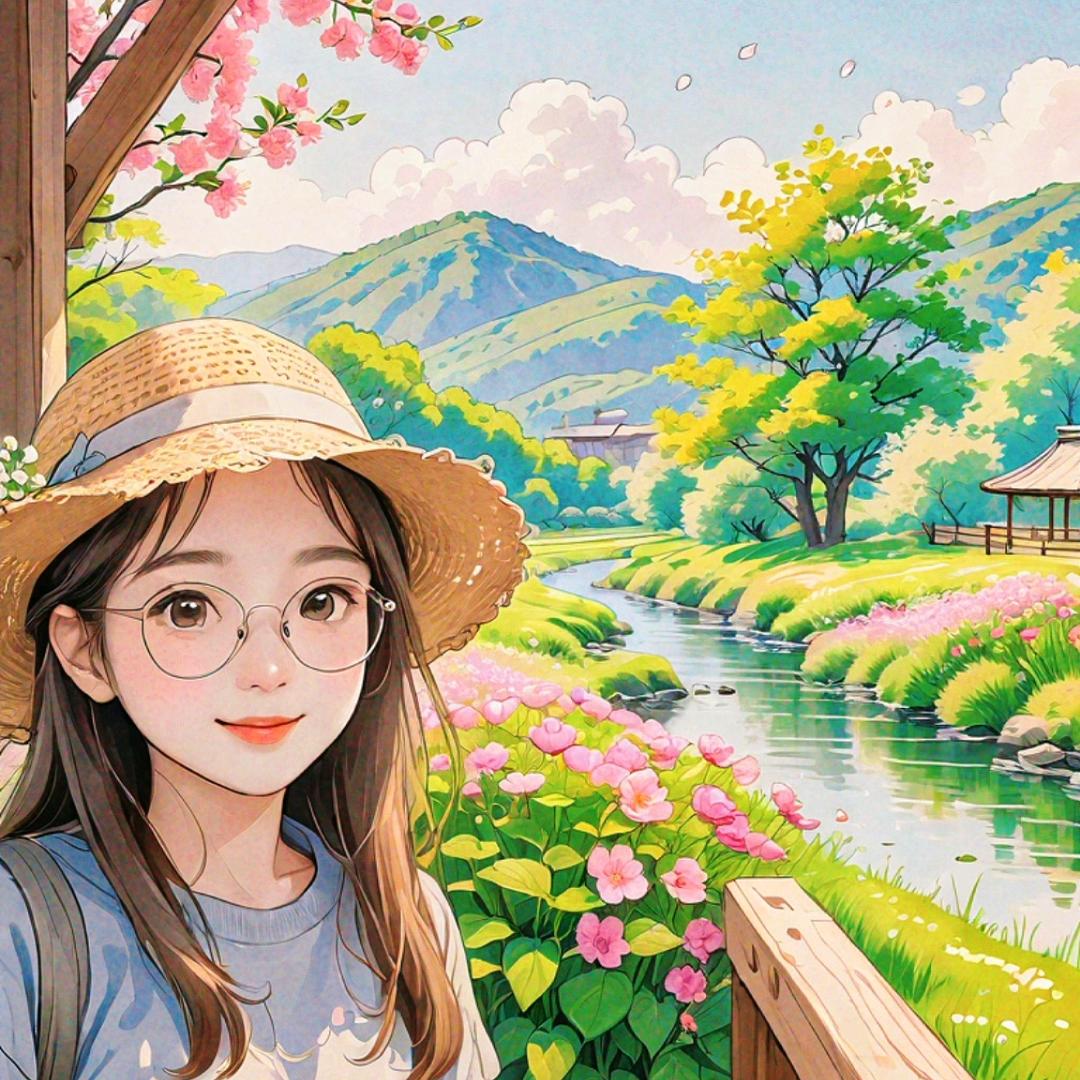 娴晴