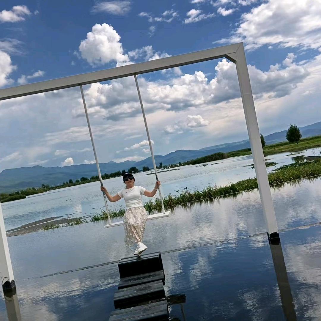 梅花朵朵开（好物）