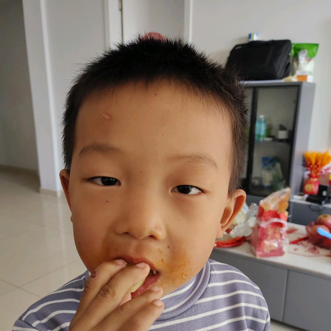 我爱米兰