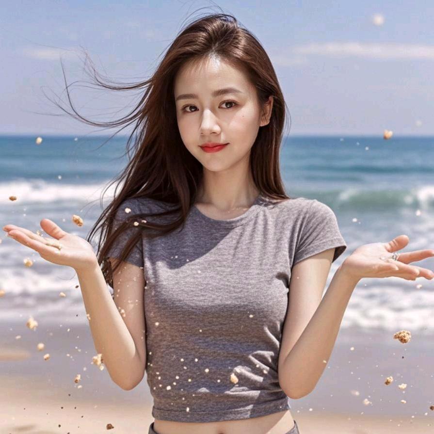阿菲✨