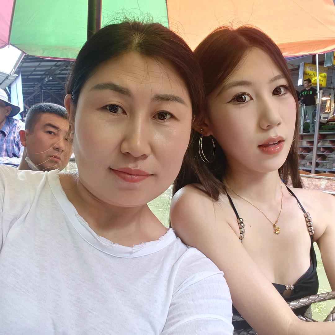 A丽丽