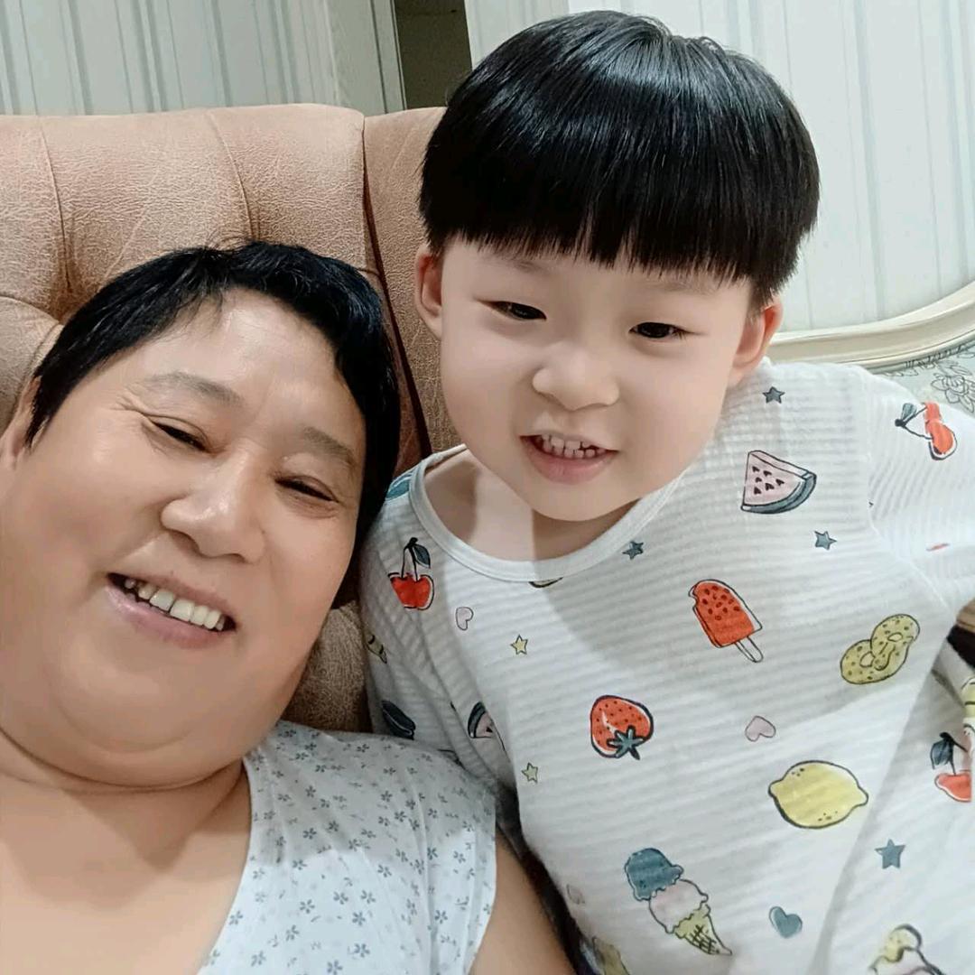 刘秀华~幸福传承