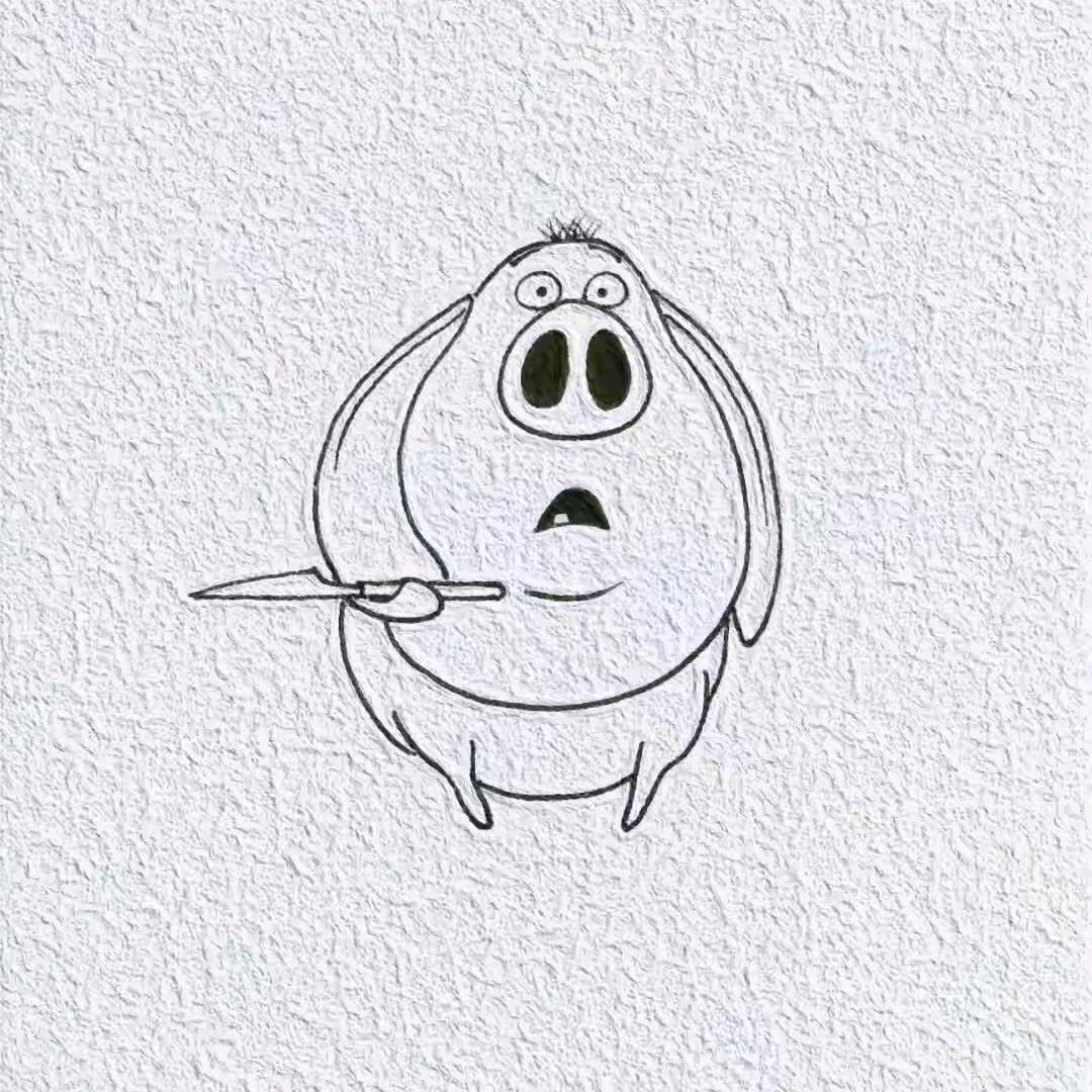 一望的时光