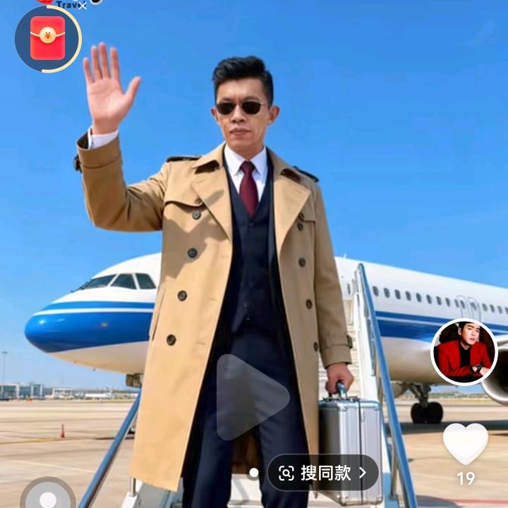 刘总～不忘初心