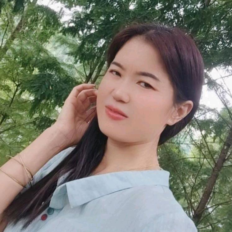 丽丽@早上7：50开播