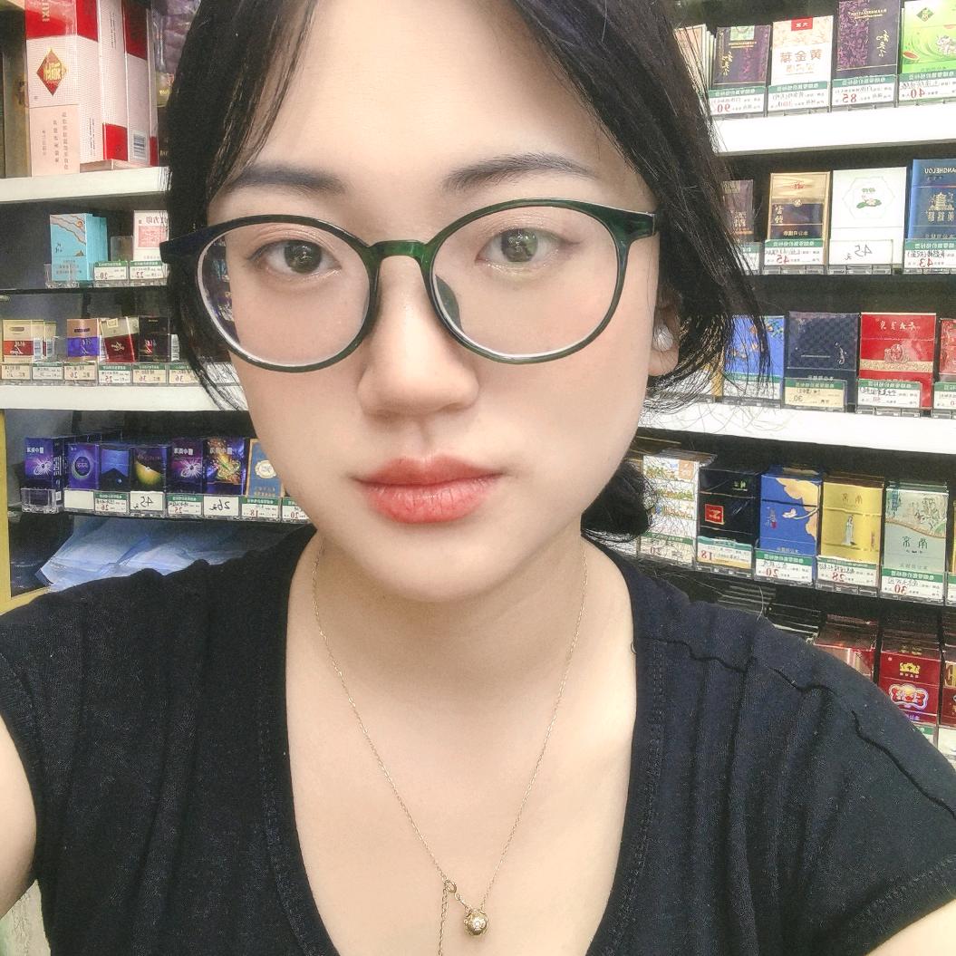 好运莲莲🍀