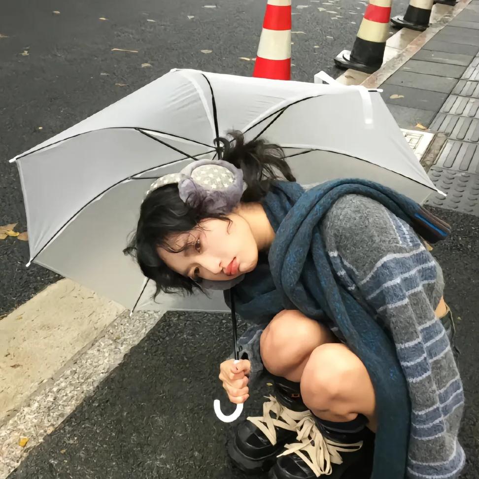 泪嘟嘟的