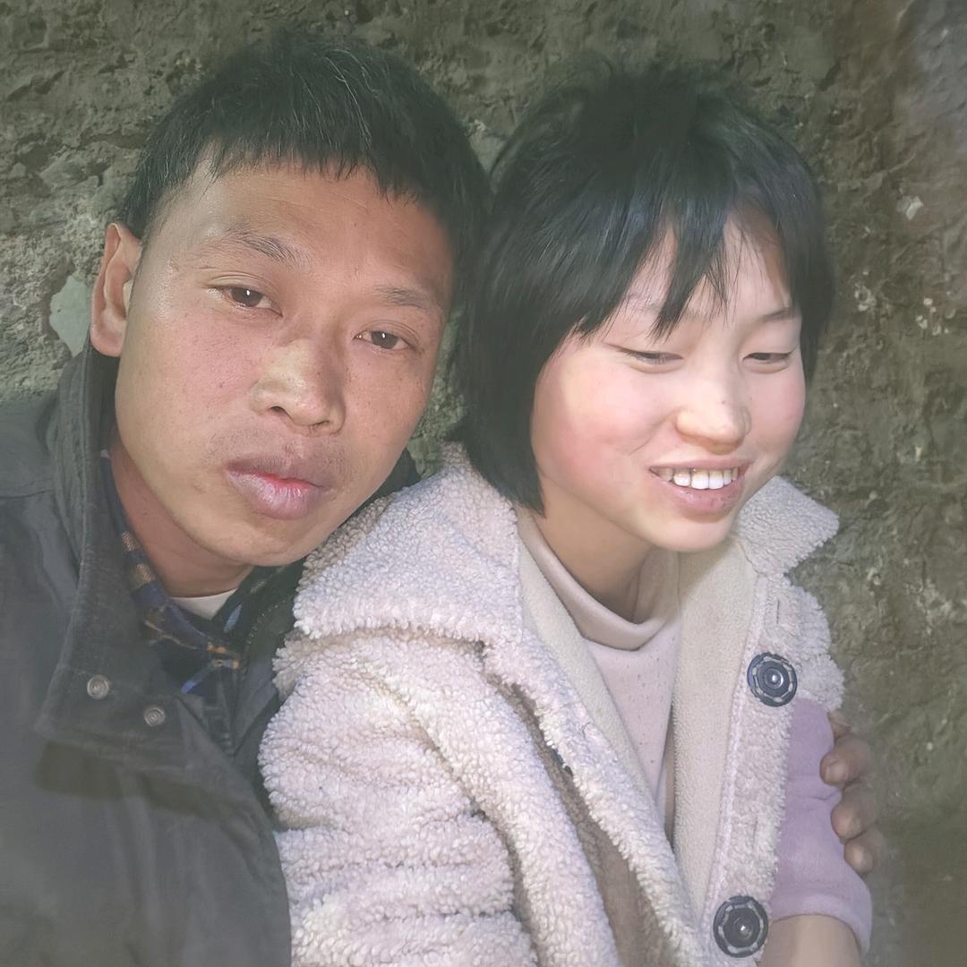 命中有你   （小勇）