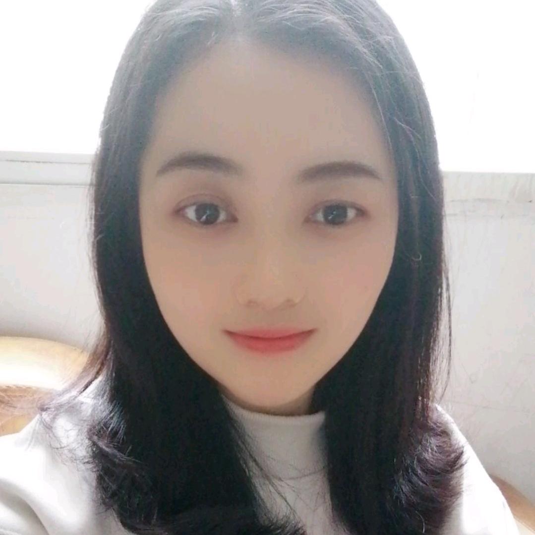 @美美