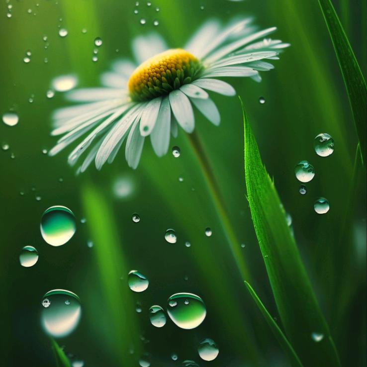 、莣忧の草