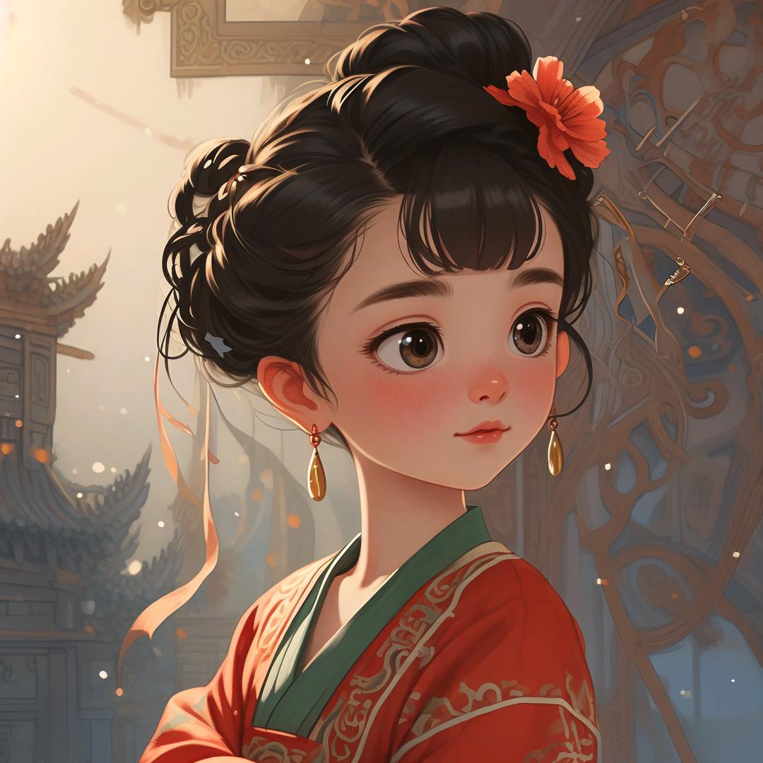睿睿妈妈