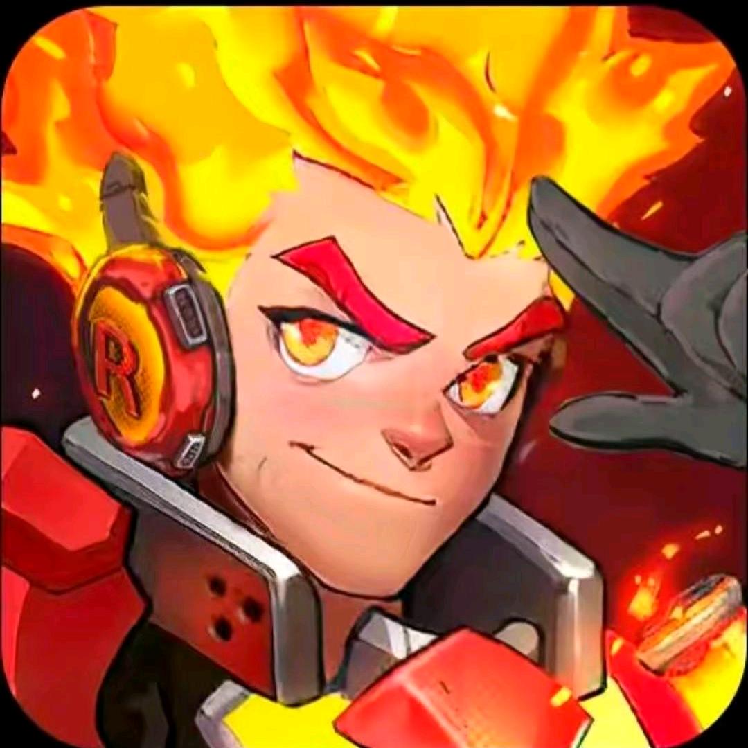 向僵尸开炮-钛金