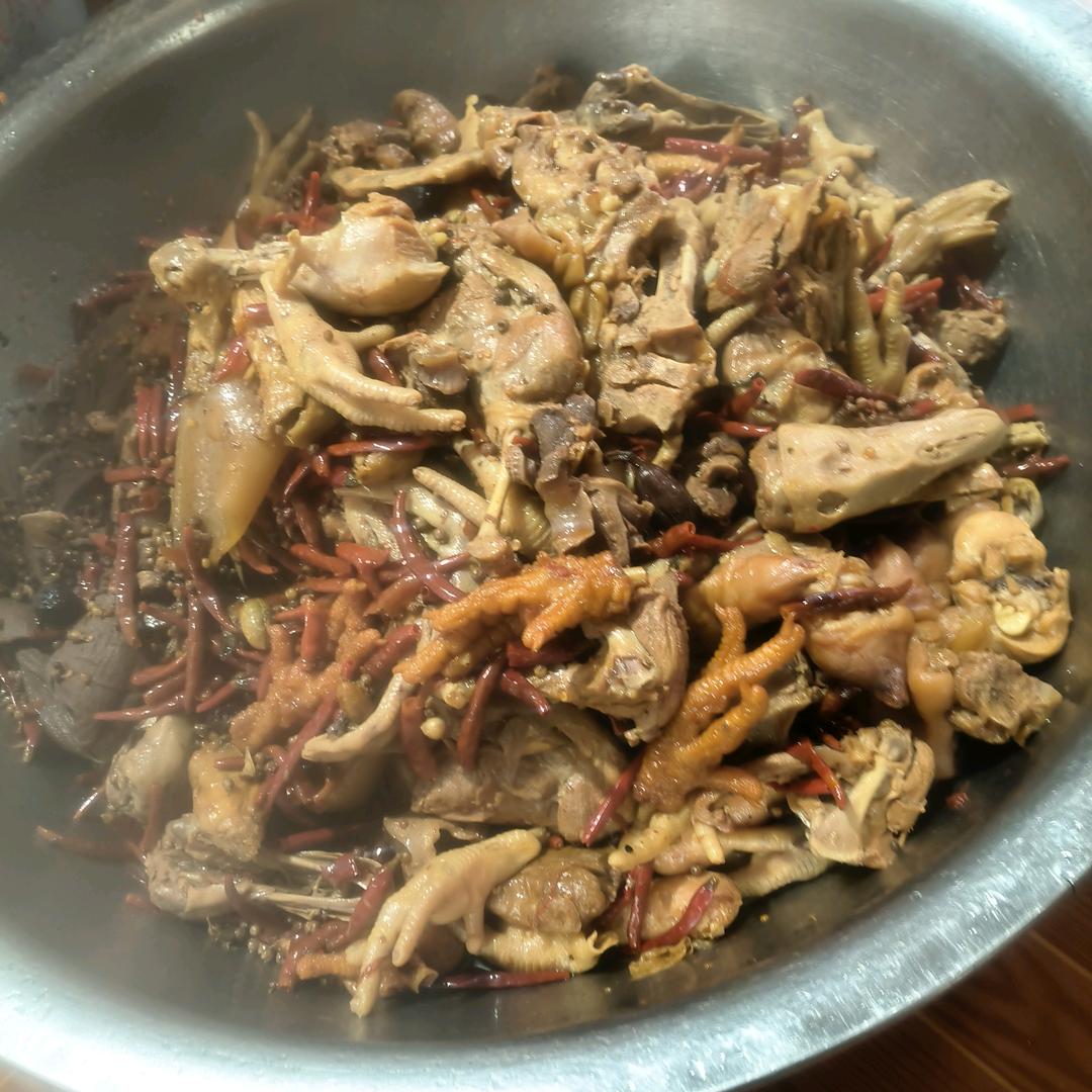馋嘴现捞