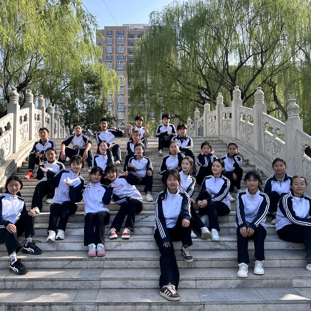 封丘职专舞蹈表演专业