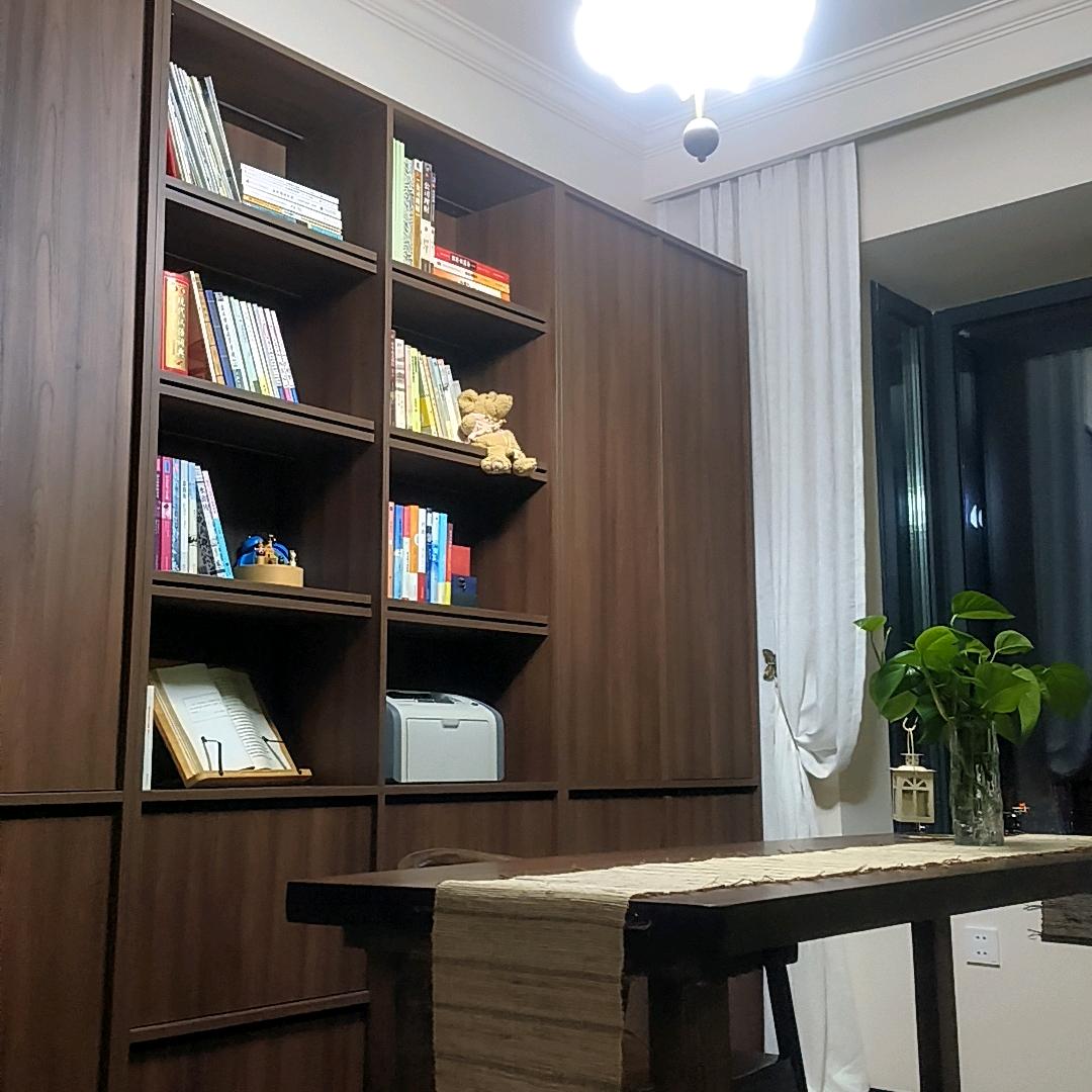 卓妈的家（已入住软装中）