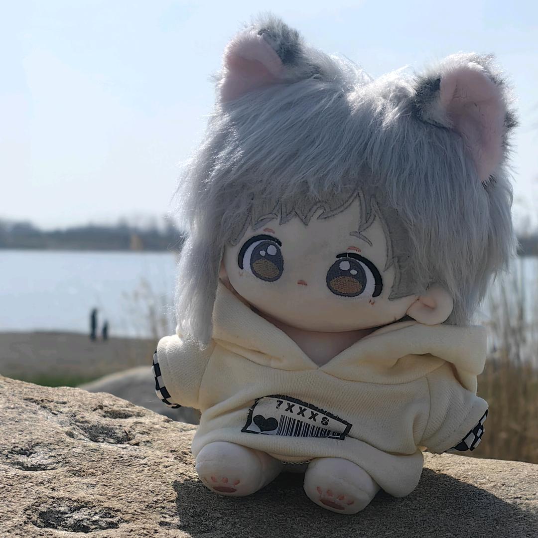 静儿＋