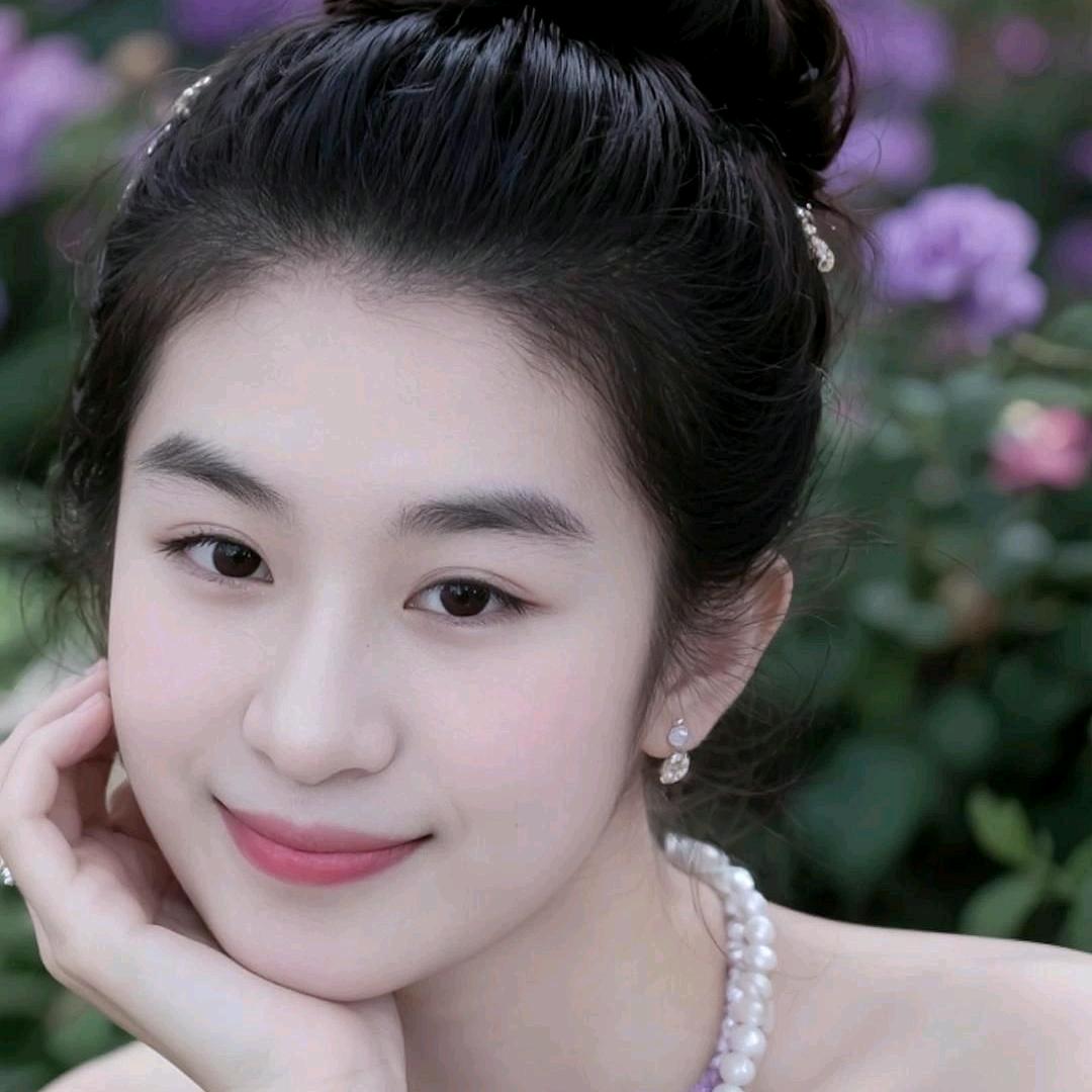 婷婷……