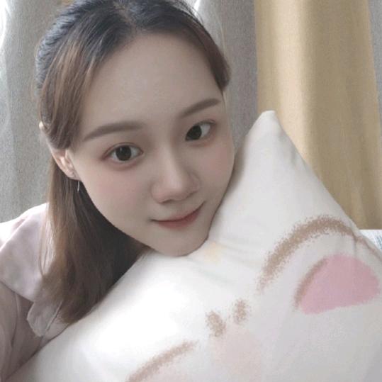 ღ小瑶宝🌸