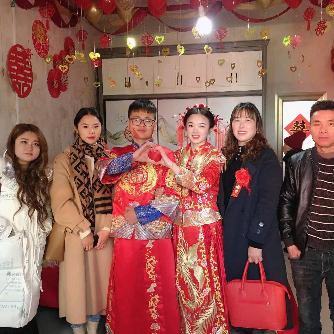 追求未来