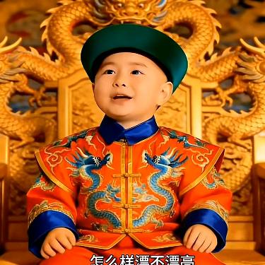 前龙