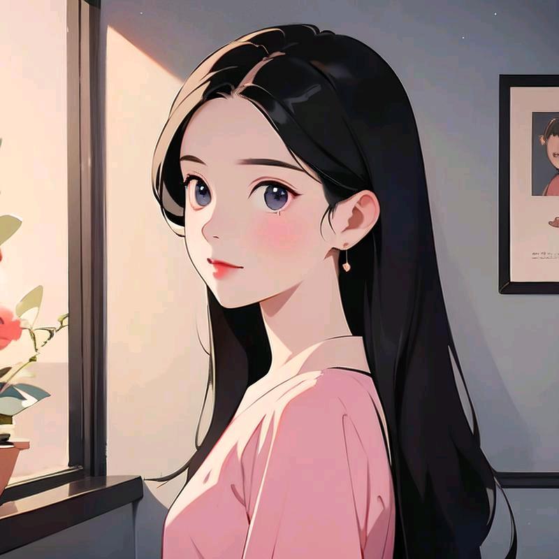 素颜倾心