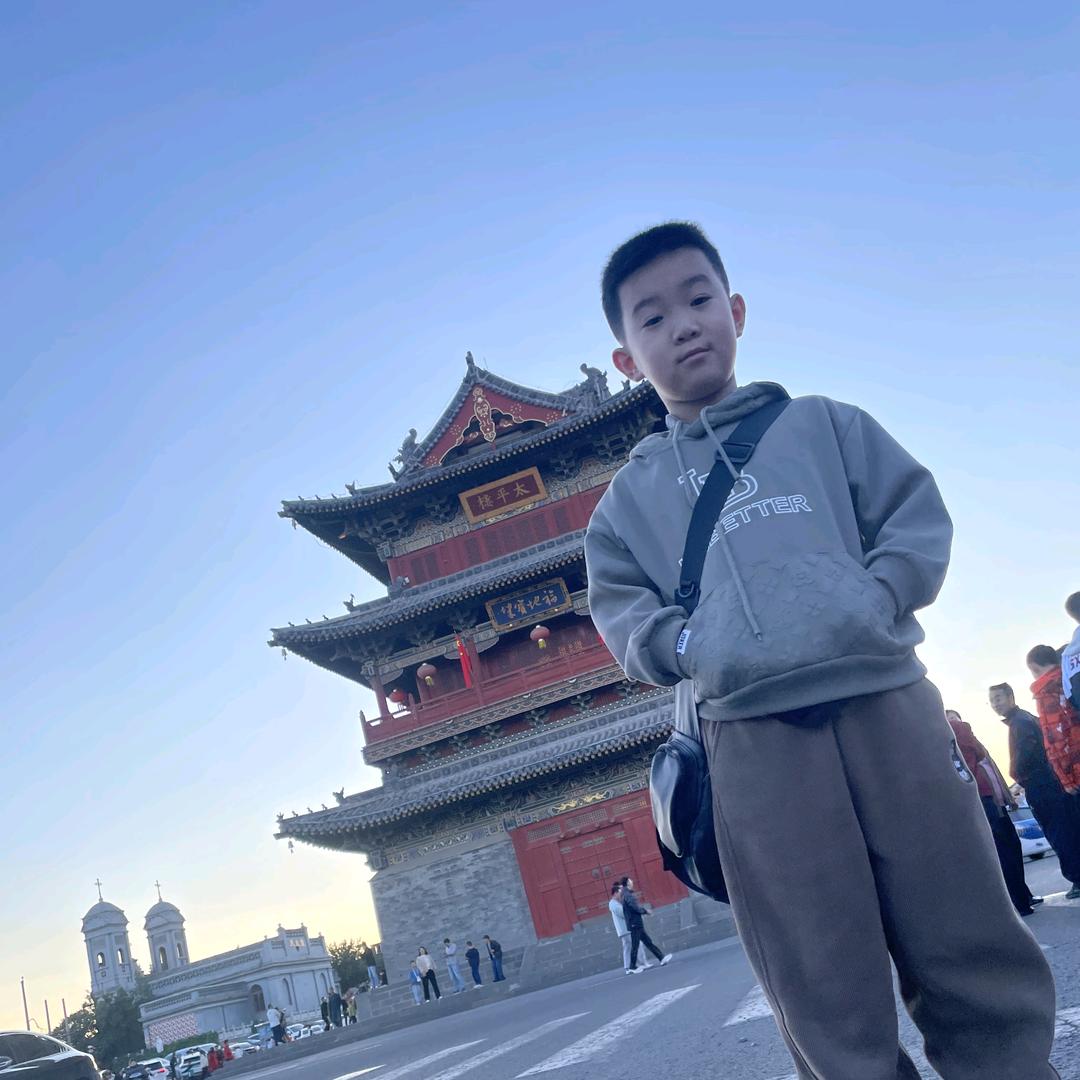 路安改灯（接班人）