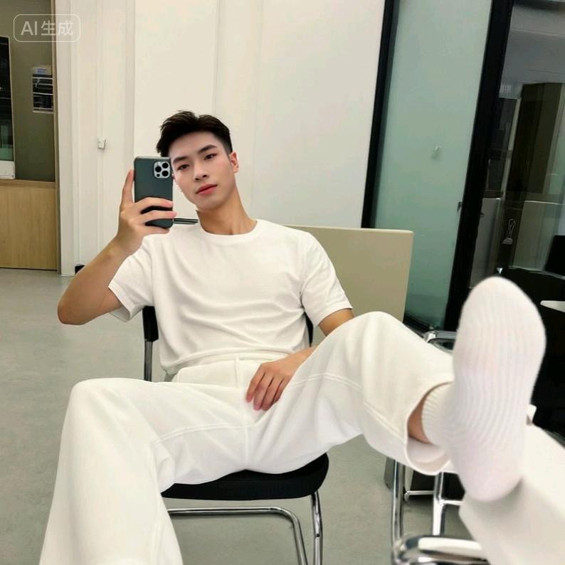 抖音💗💓小王子
