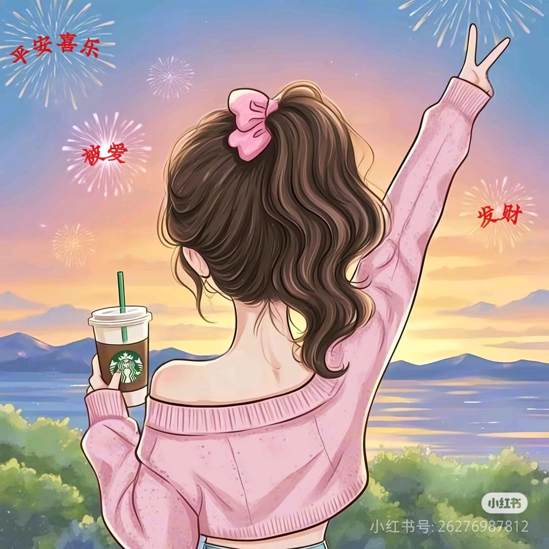 💞余生❣️有你💘