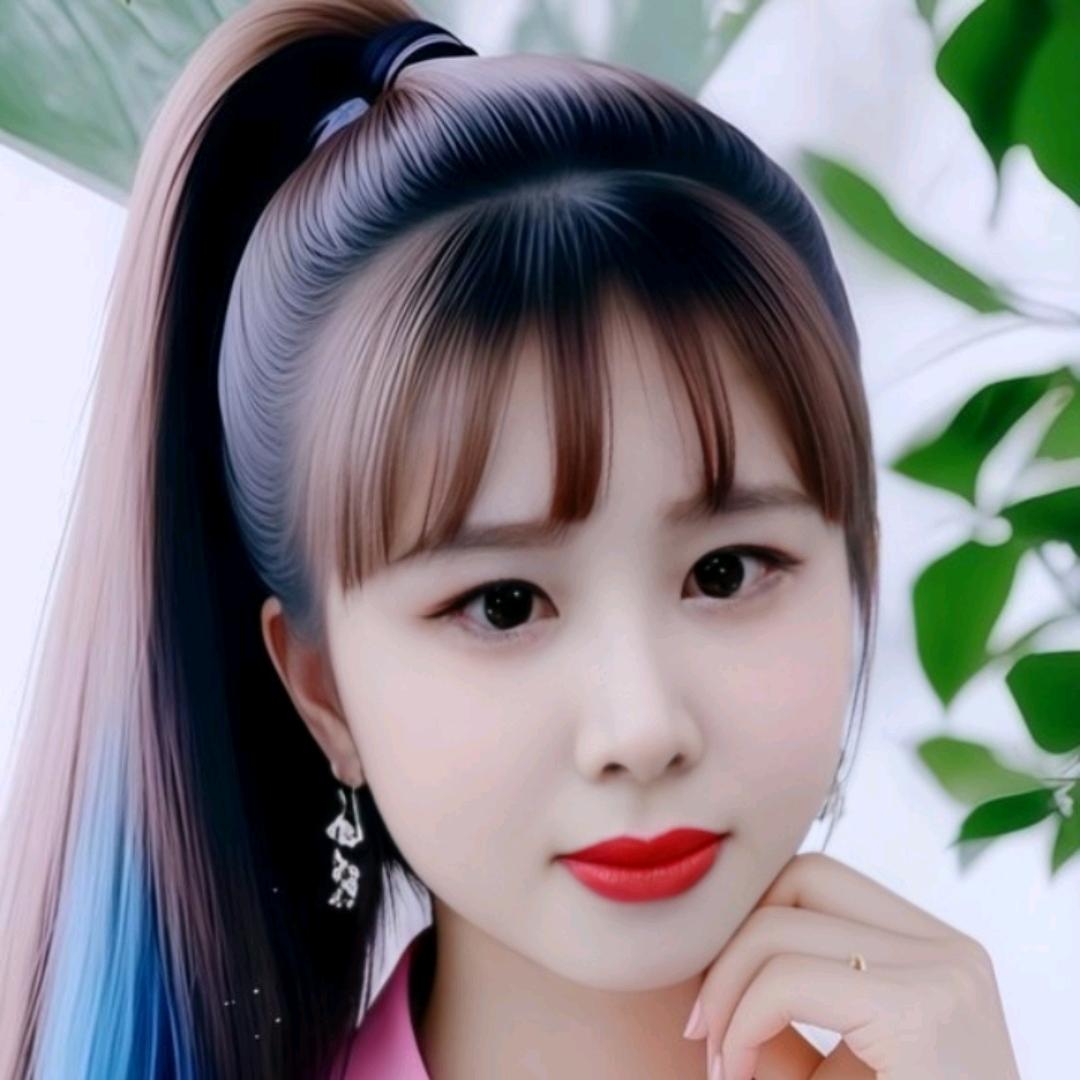 蝴蝶花