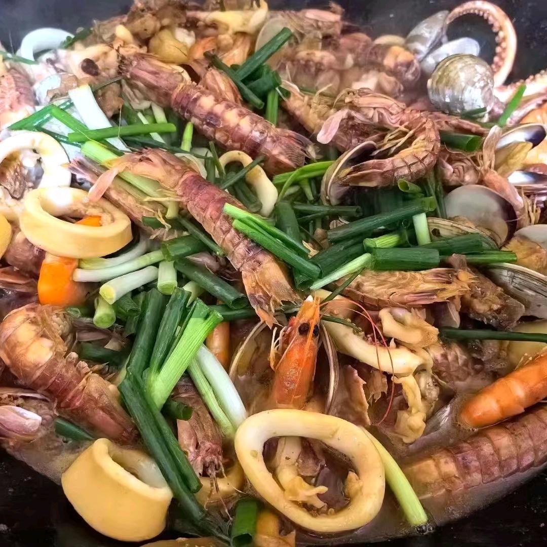 舌尖趣享家