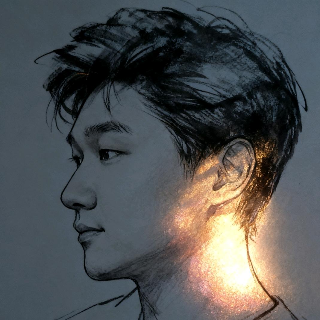 岁岁年年·伴残梦