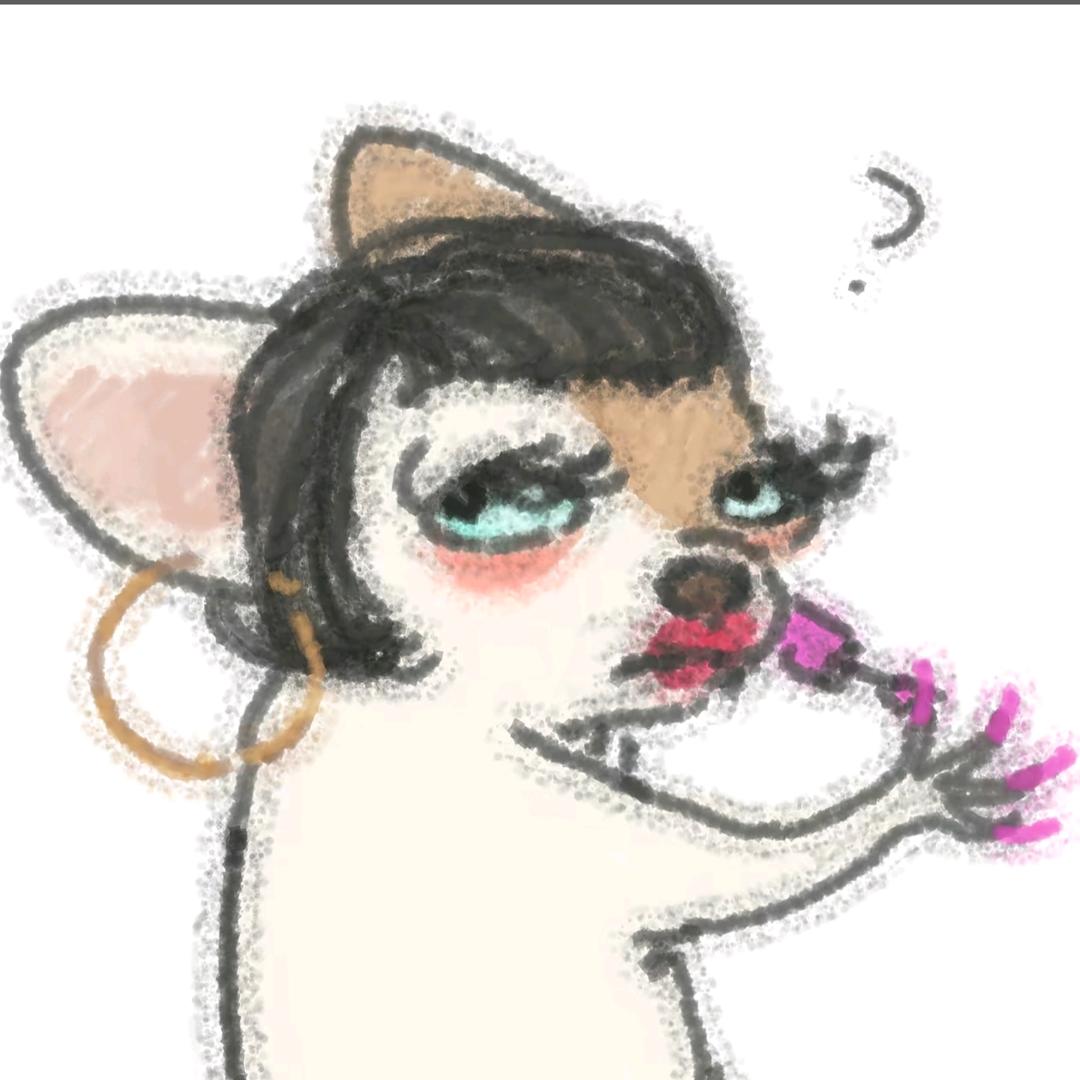 云鹤（to自取）