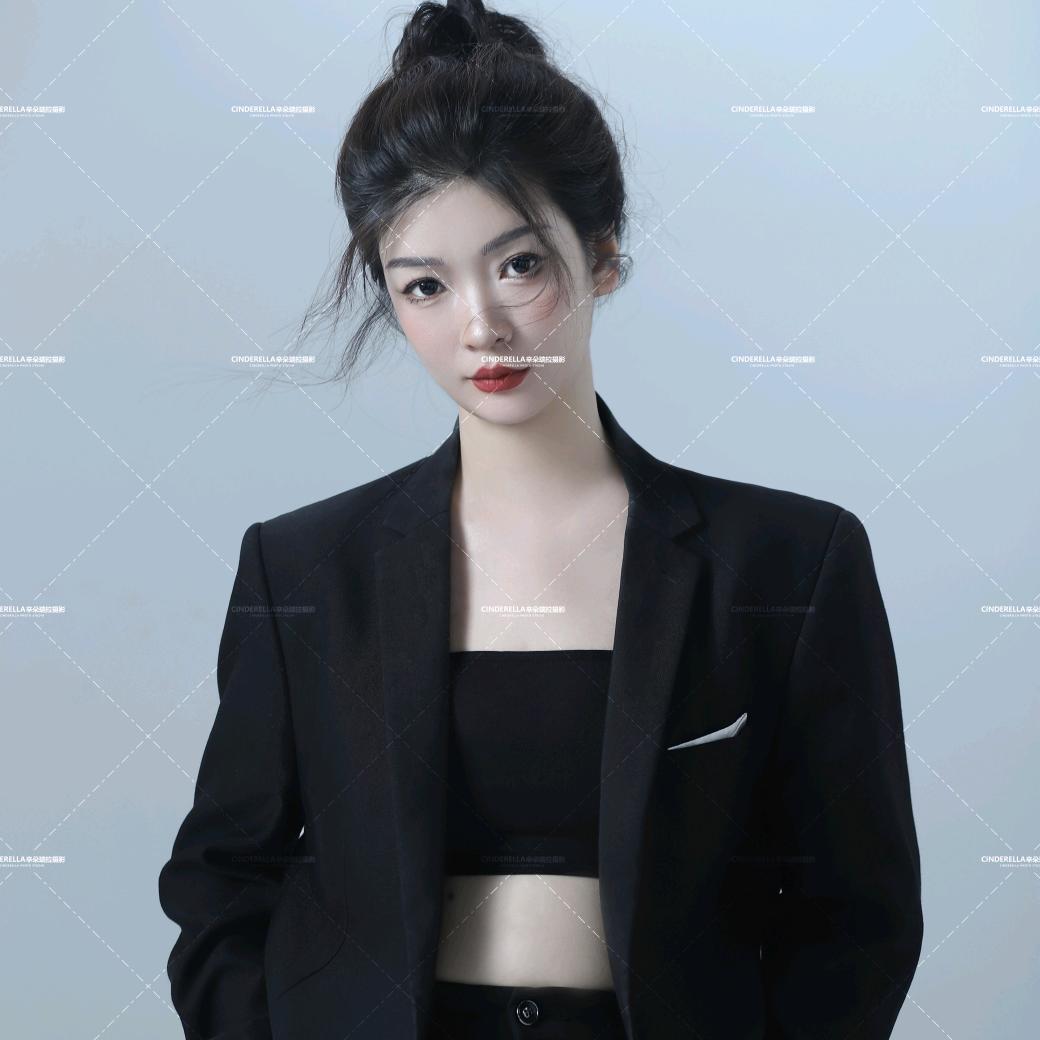 潮汕小样