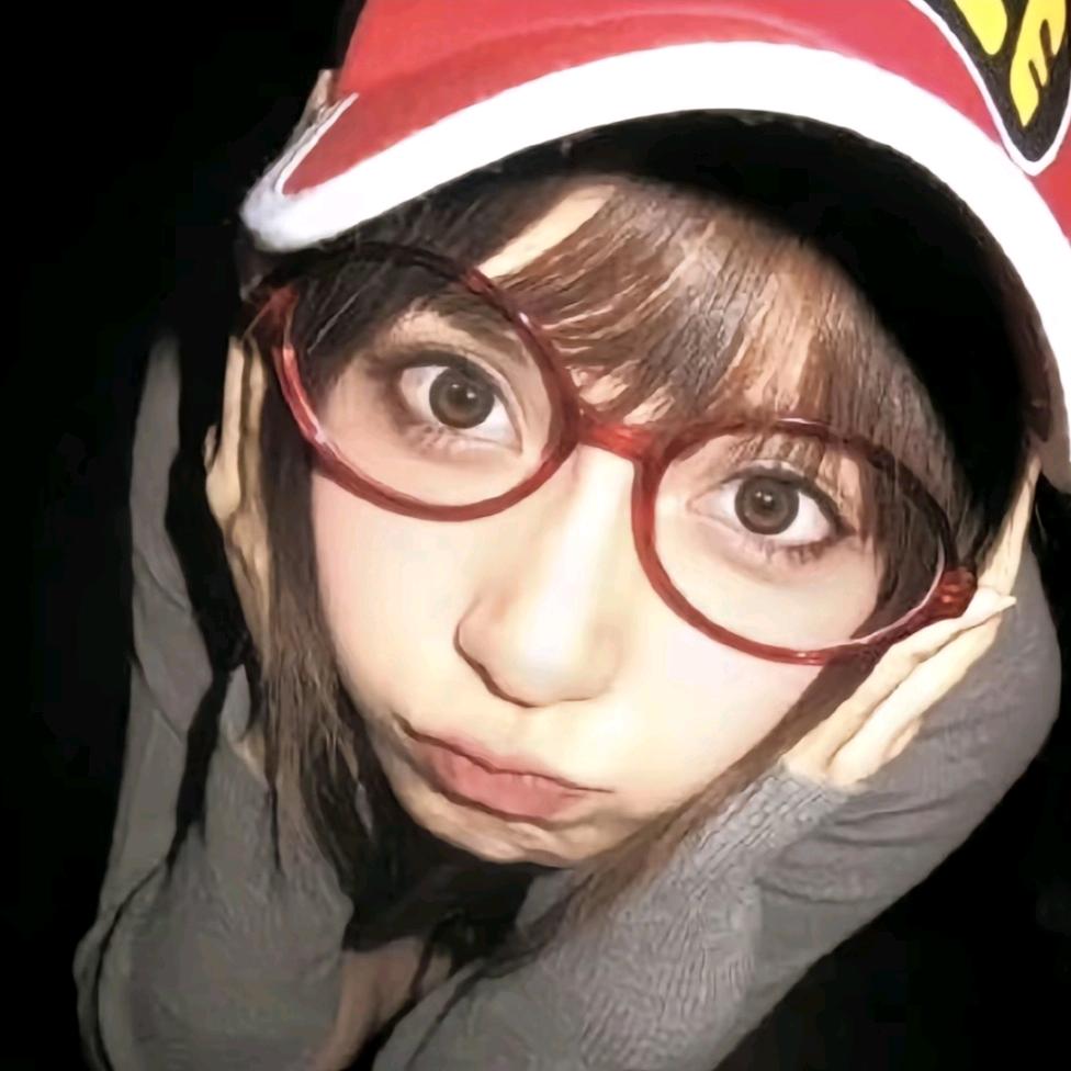 崩溃的黑色条纹西瓜🍉