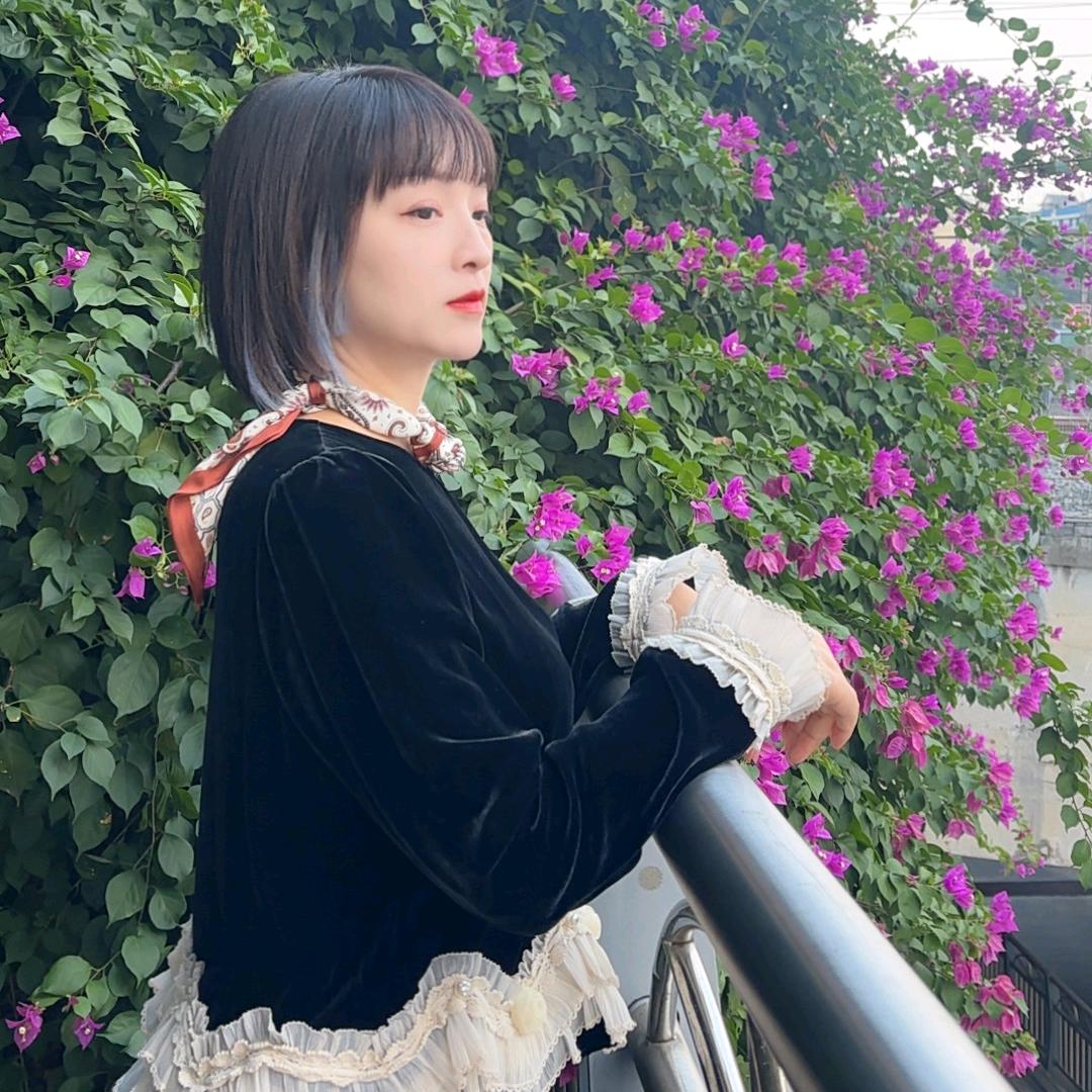 💄晓湫楸🤦‍♀️