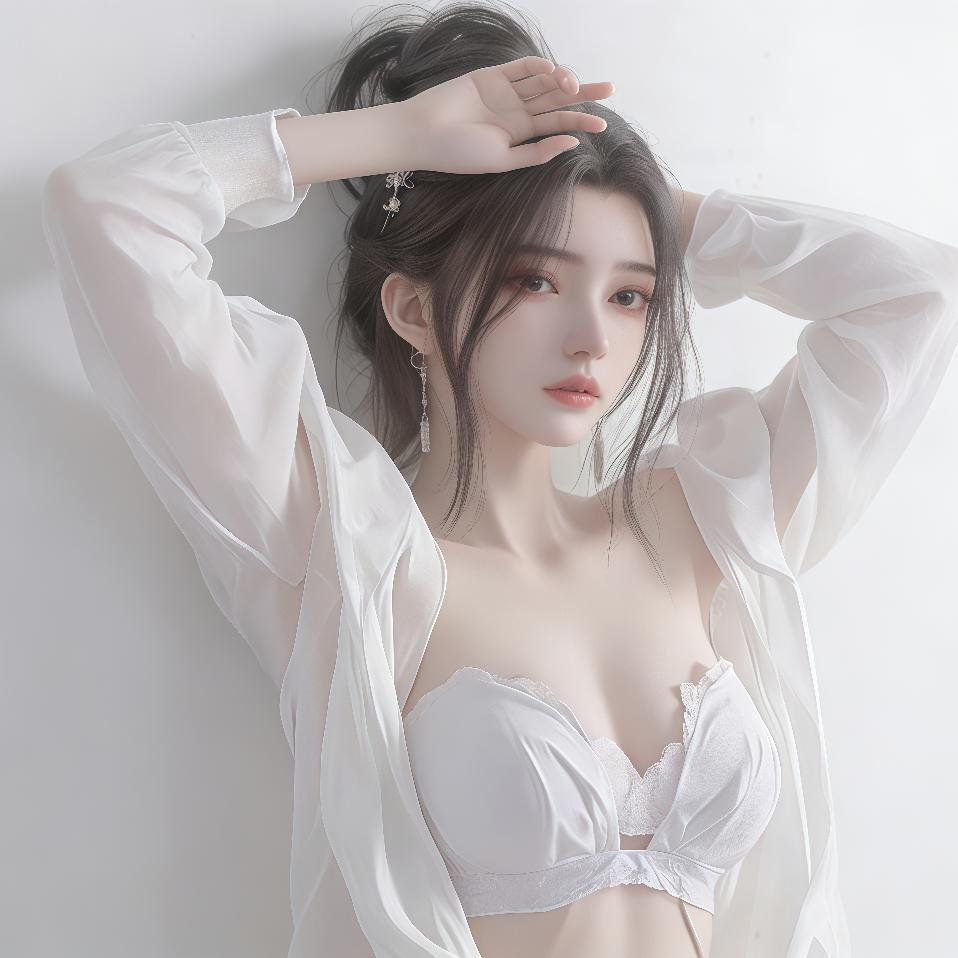 ㅤ  吻你的时候想的确是她