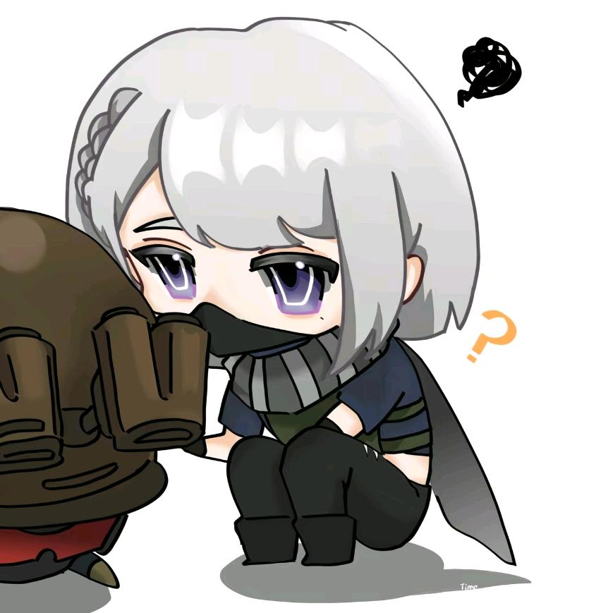 柠