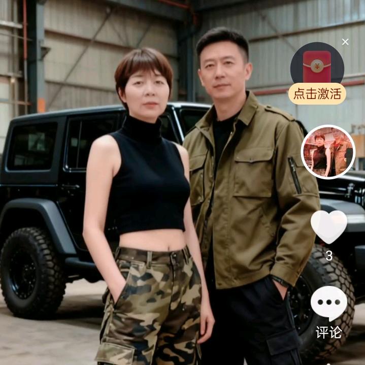 善良的人