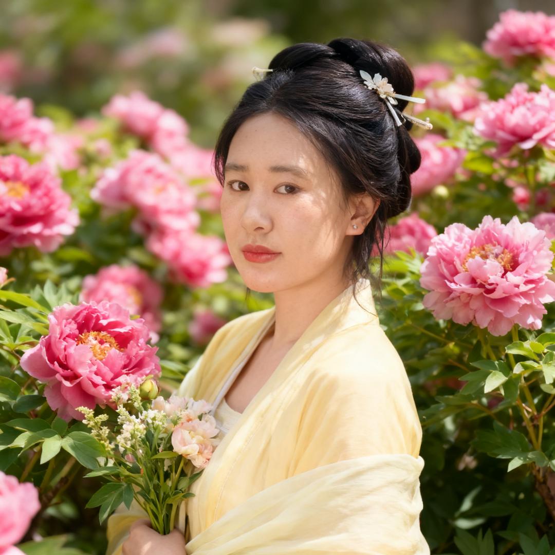 世世无常
