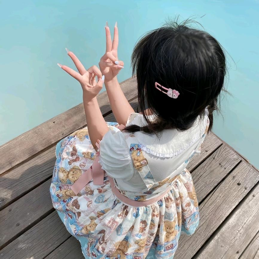 歪歪的小幸运🍀