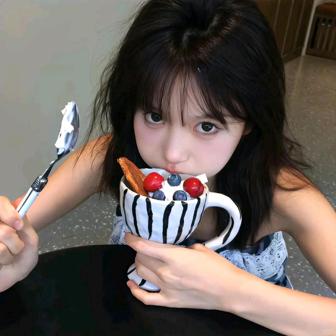 旺旺小仙🥨