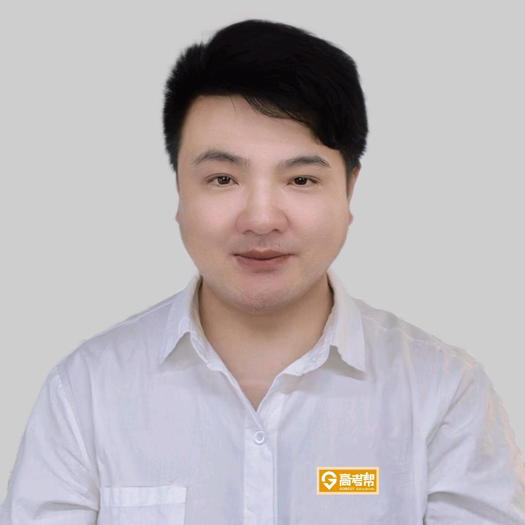 孟校长填志愿