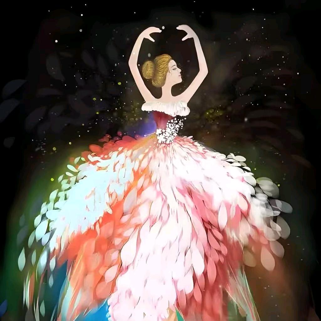 表哥妹妹（零基础学舞蹈）
