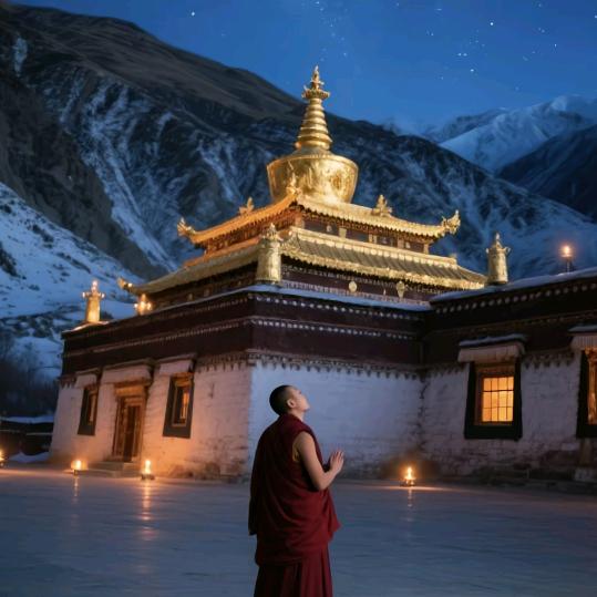 小桥流水（高家庄）