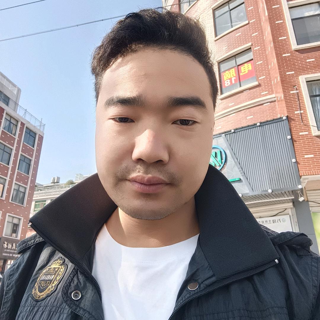 东阳朋万二手车批发基地